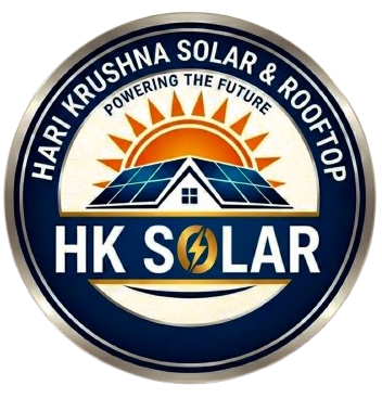 Hari Krushna Solar