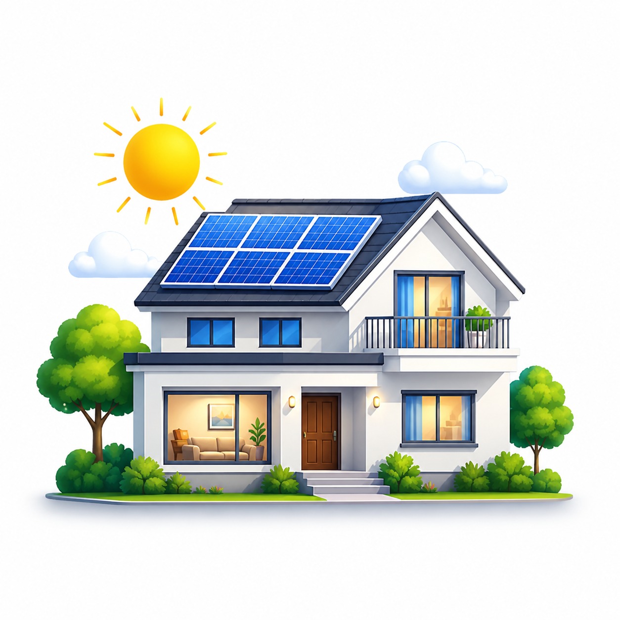 Residential Solar