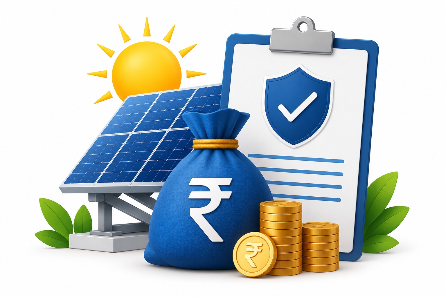 PM Surya Ghar Subsidy