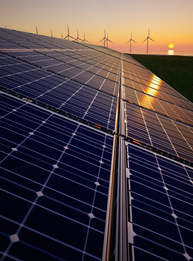 Hari Krushna Solar